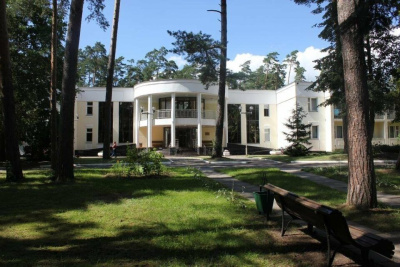 В Якутии отцу военнослужащего помогли получить квоту на санаторно-курортное лечение / ЯСИА   Республика Саха (Якутия)