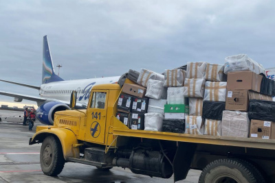 Новая «штучная» концепция стандартизации нормы провоза багажа Piece Concept от авиакомпании «Якутия» / ЯСИА   