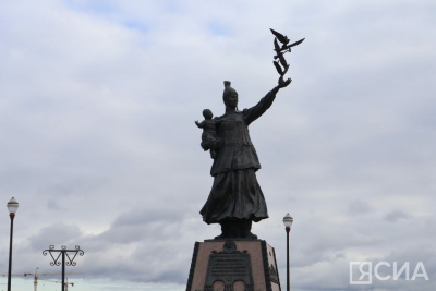 Якутяне могут поздравить своих матерей по национальному телевидению / Нарыйа Пахомова   