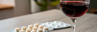 Какие таблетки нельзя с алкоголем