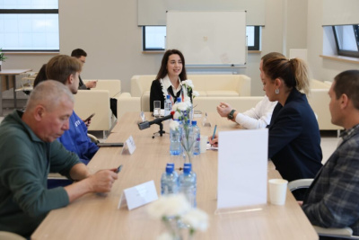 «Импульс Т1»: Новосибирская область становится основой для цифрового будущего России / ЯСИА   