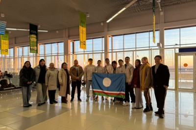 Шестеро якутян участвуют в финале нацчемпионата «Абилимпикс» / ЯСИА   