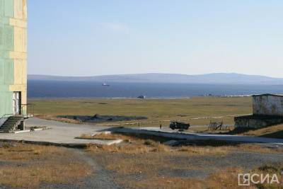 Петр Попов: «Нас ожидает большая работа по реализации мастер-плана агломерации Тикси-Найба» / ЯСИА   