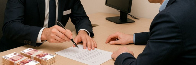 Что значит предварительное одобрение кредита?