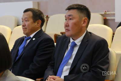 В Якутии подвели итоги муниципального этапа кадровой программы «Якутия — Земля героев» / Майя Гоголева   