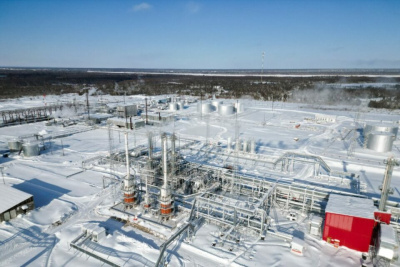 Якутия может стать центром для энергоемких цифровых проектов на Дальнем Востоке / Майя Гоголева   