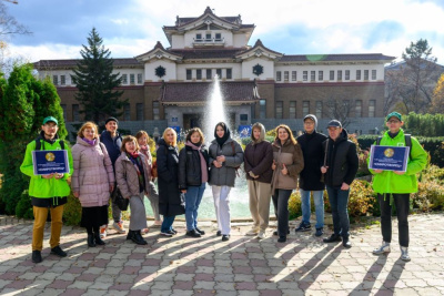 Конкурс «СМИротворец-2025» собрал рекордное число участников /    