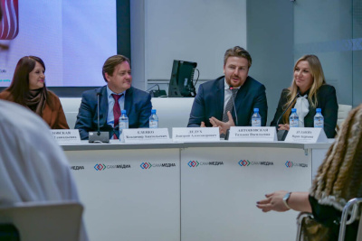 В Якутске впервые за 33 года проходит оперно-балетный фестиваль «Чайковский-фест» / Нарыйа Пахомова   