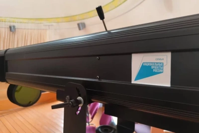 В Чурапчинской детской школе искусств обновили музыкальные инструменты и оборудование / ЯСИА   