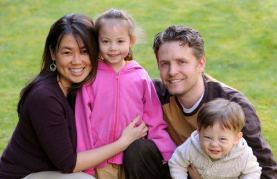 Поздравьте родителей /    