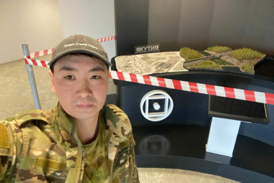 В Якутии участника спецоперации трудоустроили линейщиком на ТЭЦ / ЯСИА   