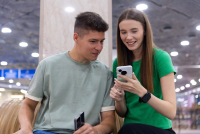 Фишинг и фрод – основные способы мошенничества в сезон распродаж / ЯСИА   