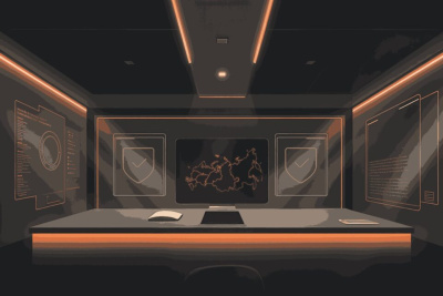 Дальний Восток за 9 месяцев 2025 года столкнулся с 21 000 DDoS-атаками / ЯСИА   