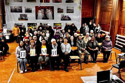 На конкурс местных инициатив в Якутии поступила первая заявка / ЯСИА   Республика Саха (Якутия)