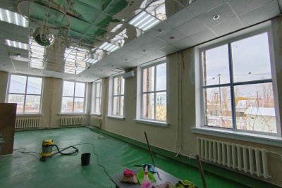 В Хангаласском районе центр культуры капитально отремонтируют через год / ЯСИА   