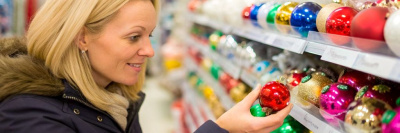 В 2025 году подготовка к Новому году началась необычно рано /    