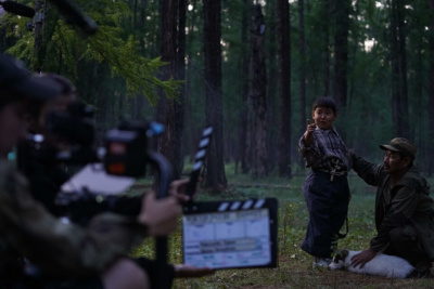 Фильм по мотивам якутских детских рассказов получил финансирование на спецэффекты / ЯСИА   