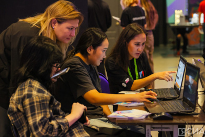 Фестиваль «Якутия — мои горизонты» в Якутске посетили более трёх тысяч человек / ЯСИА Якутск Якутск Республика Саха (Якутия)