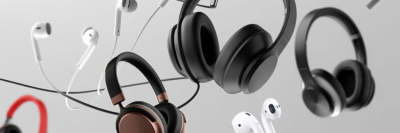 Наушники могут содержать токсичные вещества, нежелательные для контакта с кожей /    