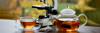 Пестициды в чае: насколько опасны и можно ли их избежать?