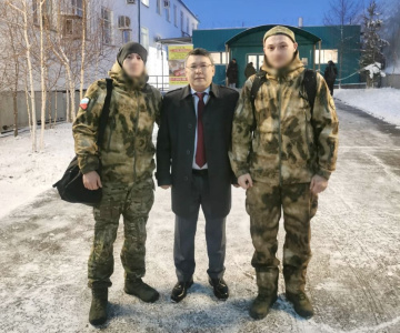 Порядок в танковых войсках /    