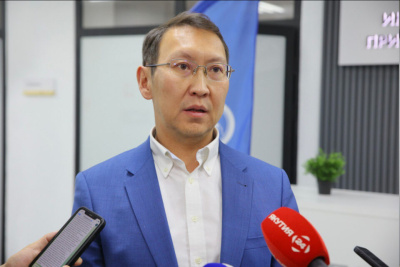 В Якутии завершился муниципальный этап обучения курсантов по программе «Якутия – Земля героев» / ЯСИА   