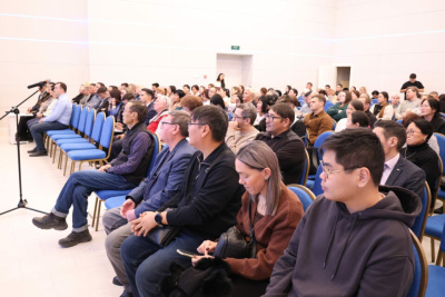 Профсоюзные активисты встретились с мэром Якутска / ЯСИА   