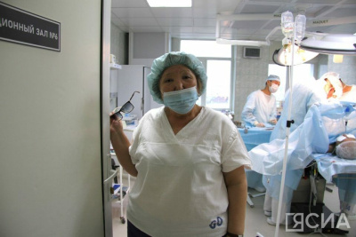 Не просто «усыпил и пробудил»: анестезиолог рассказала о работе и необычных случаях из практики / Саина Титова   