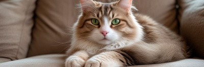 Количество домашних животных в России выросло до 61 миллиона