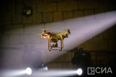 В Якутии определят состав сборной для участия в Кубке России по гонке дронов / Дьулустаан Сергеев   