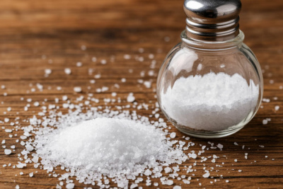 Нутрициолог рассказала, чем опасен избыток соли в питании / ЯСИА   