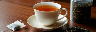 Назван самый популярный чай