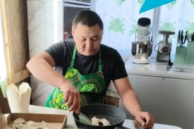 Свыше 6 тысяч якутян получили финансовую поддержку в рамках соцконтрактов / ЯСИА   