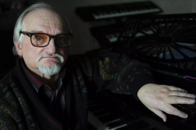 Умер советский и российский композитор Геннадий Гладков / ЯСИА   