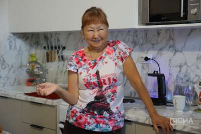 «Не ожидали, что так быстро переедем»: якутяне, прожившие 20 лет в 17 квартале, — о новой жизни / Нарыйа Пахомова   