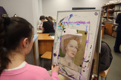 Якутия присоединится ко всероссийской акции «Ночь искусств» / ЯСИА   