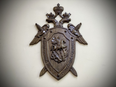 Санкт-Петербургская академия СК России приглашает абитуриентов и их родителей на День открытых дверей /    