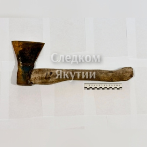 Вынесен приговор по уголовному делу об убийстве,  совершенном в Нюрбинском районе /    