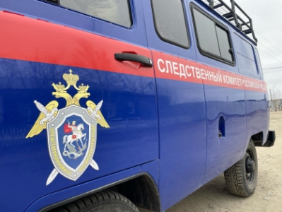 Завершено расследование уголовного дела в отношении жителя поселка Мохсоголлох, обвиняемого в преступлении против половой неприкосновенности /    