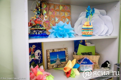 Каждый третий якутянин планирует провести новогодние каникулы дома / ЯСИА   