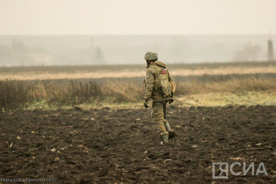 Врач рассказала, как проявляется посттравматическое расстройство у военнослужащих / Саина Титова   