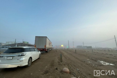 В Минтрансе Якутии сообщили сроки закрытия паромных переправ на крупных реках / Виктория Сергеева   