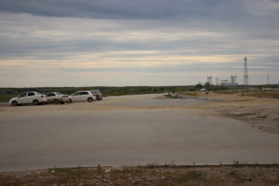 В 2024 году в Якутске заработает новая станция «Намыв» для судов на воздушной подушке / Виктория Сергеева Якутск Якутск Республика Саха (Якутия)