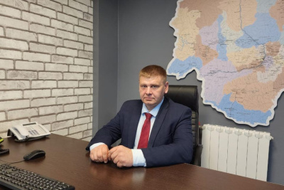 Начальник железнодорожной станции Нижний Бестях: «Работа в Якутии - новый этап моей жизни» / ЯСИА   Республика Саха (Якутия)