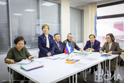 Факультатив для будущих матерей и отцов предложили внедрить в учебных заведениях Якутии / Николай Борисов   