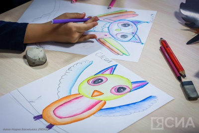 В Якутии два круглогодичных лагеря предоставляют бесплатные путевки и проезд детям участников СВО / Нарыйа Пахомова   Республика Саха (Якутия)