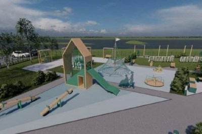 В 2024 году в селе Даппарай Олекминского района благоустроят парк / ЯСИА  Олекминский Республика Саха (Якутия)