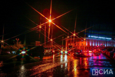 Пока в Якутии была ночь: удар по больнице в Газе, тройная эпидемия вирусов, конкурс семей России / ЯСИА   Республика Саха (Якутия)