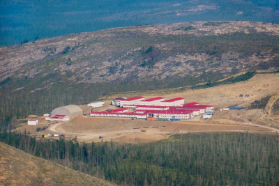 «Нордголд» выпустил снятый в Олекминском районе Якутии киносериал «Вахтовый метод» / ЯСИА  Олекминский Республика Саха (Якутия)