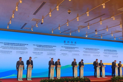 Якутия договорилась о сотрудничестве с китайской провинцией Хэйлунцзян / ЯСИА   